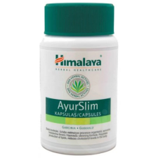 OEM Himalaya ayurslim kapszula 60 db vitamin és táplálékkiegészítő