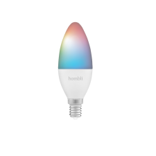 OEM Hombli Okos LED izzó 4,5W 380lm E14 - Fehér (HBES-0123) izzó
