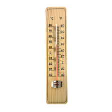 OEM Hőmérő - -40-+50°C-ig oktatójáték