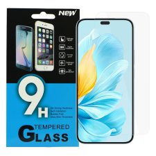 OEM Honor 200 Lite 5G / X8b üvegfólia, tempered glass, előlapi, edzett mobiltelefon kellék