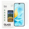 OEM Honor 200 Lite 5G / X8b üvegfólia, tempered glass, előlapi, edzett, 9H, 0.3mm