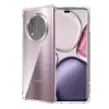 OEM Honor 200 Smart 1,5mm erősített sarkok szilikon tok átlátszó