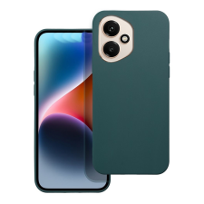 OEM Honor 400 Pro 5G - zöld szilikon hátlap tok tok és táska