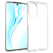 OEM Honor 70 szilikon tok, hátlaptok, telefon tok, vékony, átlátszó, 1mm tok és táska