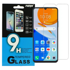 OEM Honor 7X üvegfólia, tempered glass, előlapi, edzett mobiltelefon kellék