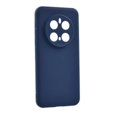 OEM Honor Magic 7 Pro GIGAPACK Szilikon telefonvédő matt SÖTÉTKÉK tok és táska