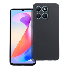 OEM Honor X6a szilikon tok, hátlaptok, telefon tok, matt, fekete tok és táska