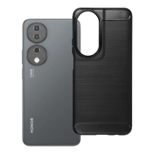 OEM Honor X7b Carbon 2.0 tok fekete tok és táska