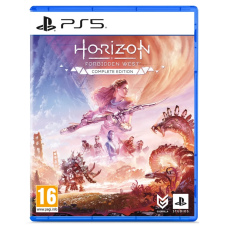 OEM Horizon Forbidden West Complete Edition (PS5) videójáték