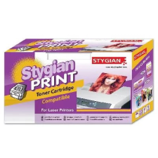 OEM HP CF230X (Stygian) (utángyártott) nyomtatópatron & toner