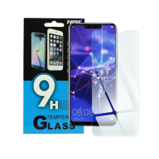 OEM Huawei Mate 20 Lite üvegfólia, tempered glass, előlapi, edzett mobiltelefon kellék