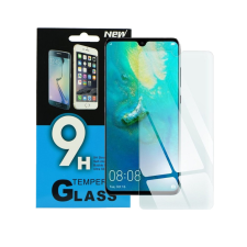 OEM Huawei Mate 20 üvegfólia, tempered glass, előlapi, edzett mobiltelefon kellék