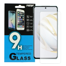 OEM Huawei Nova 10 üvegfólia, tempered glass, előlapi, edzett mobiltelefon kellék