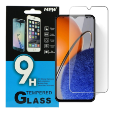 OEM Huawei Nova Y61 üvegfólia, tempered glass, előlapi, edzett mobiltelefon kellék