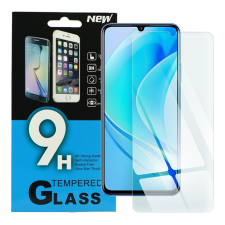OEM Huawei Nova Y70 üvegfólia, tempered glass, előlapi, edzett mobiltelefon kellék