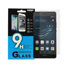 OEM Huawei P9 Lite üvegfólia, tempered glass, előlapi, edzett mobiltelefon kellék