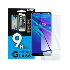 OEM Huawei Y6 2019 / Y6 Pro 2019 / Honor 8A üvegfólia, tempered glass, előlapi, edzett mobiltelefon kellék
