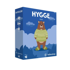 OEM Hygge társasjáték társasjáték