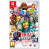 OEM Hyrule Warriors (Definitive Edition) (Switch)