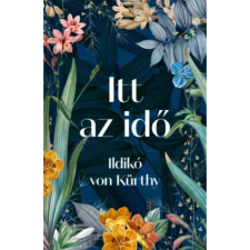 OEM Ildikó Von Kürthy - Itt az idő egyéb könyv