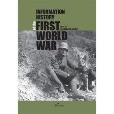 OEM Information History of the First World War történelem