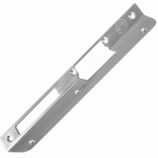 OEM INOX szögjelző, balra zár és alkatrészei