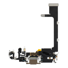 OEM Iphone 11 Pro Töltő csatlakozó flex mobiltelefon, tablet alkatrész