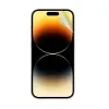 OEM iPhone 15 Pro Max hidrogél kijelzővédő fólia