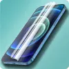 OEM iPhone 16e / 17e Hydrogel Öngyógyító kijelzővédő előlapi fólia SMD