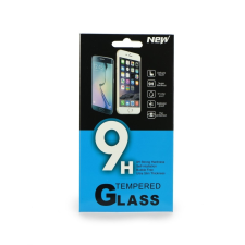 OEM iPhone 4 / 4S üvegfólia, előlapi, edzett mobiltelefon kellék