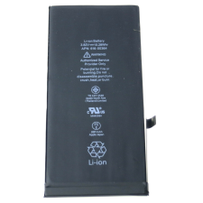 OEM iPhone 8 Plus akkumulátor 2691mAh Li-Poly BOX mobiltelefon, tablet alkatrész