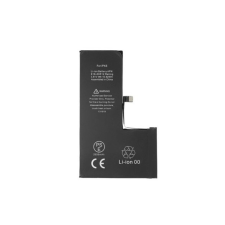 OEM iPhone XS Akkumulátor 2658mAh Li-Poly 616-00351 BOX mobiltelefon, tablet alkatrész