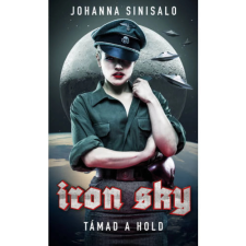 OEM Iron Sky - Támad a Hold irodalom