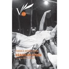 OEM Ivanka Mogilszka - Váratlan utcák regény