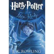 OEM J. K. Rowling - Harry Potter és a Főnix Rendje (2022) egyéb könyv