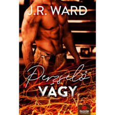 OEM J. R. Ward - Perzselő vágy regény