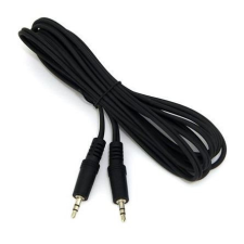 OEM Jack 3,5mm M/M audio kábel 2.5m (XAKABJJ) kábel és adapter