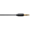 OEM Jack Összekötő Fekete 1.2m 127021