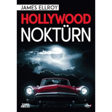 OEM James Ellroy - Hollywood noktürn regény
