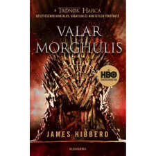 OEM James Hibberd - Valar Morghulis egyéb könyv