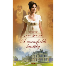 OEM Jane Austen - A mansfieldi kastély (2022) (Lazi Könyvkiadó) egyéb könyv