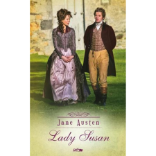 OEM Jane Austen - Lady Susan egyéb könyv