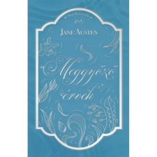 OEM Jane Austen - Meggyőző érvek (2022) egyéb könyv