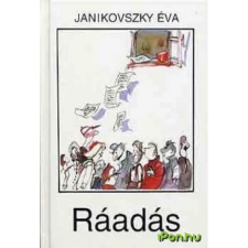 OEM Janikovszky Éva - Ráadás (2017) egyéb könyv