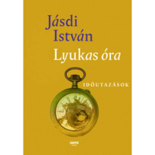 OEM Jásdi István - Lyukas óra - Időutazások egyéb könyv