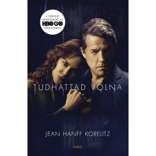 OEM Jean HanffKorelitz - Tudhattad volna (2020) egyéb könyv