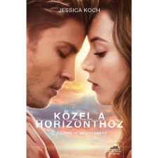 OEM Jessica Koch - Közel a horizonthoz - Filmes borítóval egyéb könyv