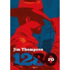 OEM Jim Thompson - 1280 fő regény