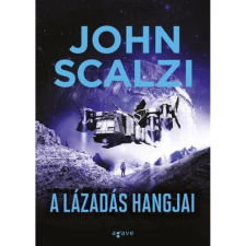 OEM John Scalzi - A lázadás hangjai egyéb könyv
