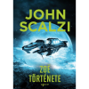 OEM John Scalzi - Zoë története (2019)